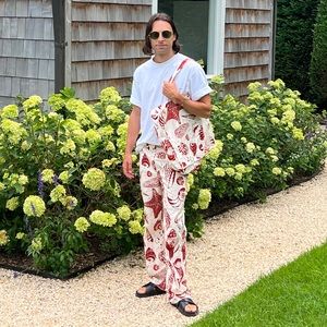 Meet your Posher, Wynn